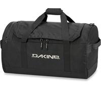 DAKINE Eq Duffle 50l - Unisex - Nero - Taglia unica- modello 2025
