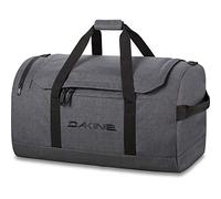 Dakine Eq Duffle 70L Borsa Sportiva e Viaggio, Borsone - Carbon