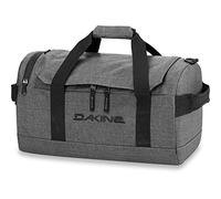 Dakine Eq Duffle 70L Borsa Sportiva e Viaggio, Borsone - Carbon
