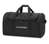 DAKINE Eq Duffle 70l - Unisex - Nero - Taglia unica- modello 2026