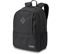 Dakine Essentials Pack 22L, Backpack Zaino Borsa Unisex Adulto, Black, 22 L