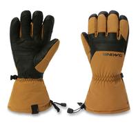 DAKINE Excursion Gtx Glove - Uomo - Marrone / Nero - Taglia 8.5- modello 2025