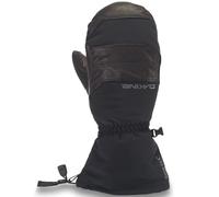 DAKINE Excursion Mitt - Uomo - Nero - Taglia 9- modello 2025