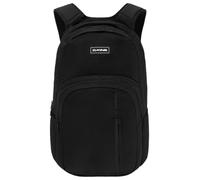 Dakine Factor Zaino ca. 20 l, Nero, TU