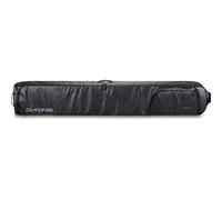 Dakine Fall Line Ski Roller Bag, 190 cm, black coated 190cm Black Coated