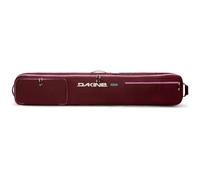 Dakine Fall Line Ski Roller Bag, 190 cm, rosso scuro 190cm Port Royal