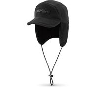 Dakine Felix Fleece cap Cappello - Black Retro