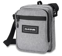 Dakine Field Bag Borsa A Spalla 1 Litro Grigia