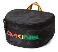 Dakine Custodia per occhiali, motivo mimetico vintage, taglia unica, colore: nero