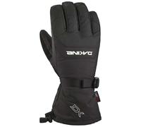 Dakine - Guanti da sci 2 in 1 da uomo - Scout Glove Black per Uomo in Pelle - Taglia S - Nero