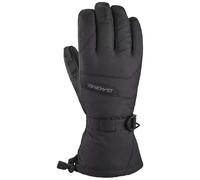 Dakine - Guanti da sci - Blazer Glove Black per Uomo in Pelle - Taglia S - Nero