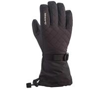 Dakine - Guanti da sci da donna - Lynx Glove Black per Donne - Taglia XS - Nero