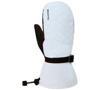 Dakine - Guanti da sci da donna - Lynx Mitt Ancient Water per Donne - Taglia XS - Bianco