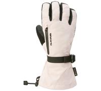 Dakine - Guanti da sci in GORE-TEX - Leather Sequoia Gore-Tex Glove Burnished Lilac per Donne in Pelle - Taglia L - Rosa Rosa L