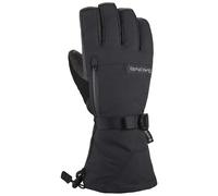 Dakine - Guanti da sci in GORE-TEX® - Leather Titan Gore-Tex Glove Black per Uomo - Taglia XL - Nero