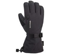 Dakine - Guanti da sci in GORE-TEX - Sequoia Gore-Tex Glove Black per Donne - Taglia L - Nero
