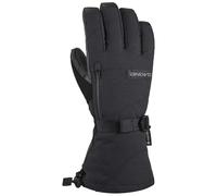 Dakine - Guanti da sci in GORE-TEX® - Titan Gore-Tex Glove Black per Uomo - Taglia XXL - Nero