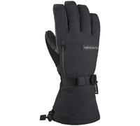 Dakine - Guanti da sci in GORE-TEX® - Titan Gore-Tex Glove Black per Uomo - Taglia XXL - Nero