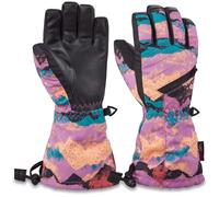 Dakine GUANTI TRACKER (CRAFTY) Guanti da bambino K-S