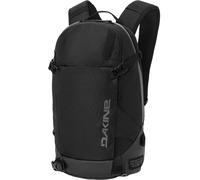 Dakine Heli 2.0 Backpack 12L black 26/27