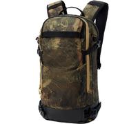 Dakine Heli 2.0 Pro Backpack 20L earth topo 26/27