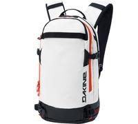 Dakine Heli 2.0 Pro XS Backpack 18L white coated 26/27