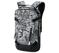 Dakine Heli Pack Zaino da donna, 12L, Kingdom Nero, 12L, Zaino Heli da donna 12l