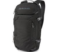 Dakine Heli Pro, 20L, nero 20L Black