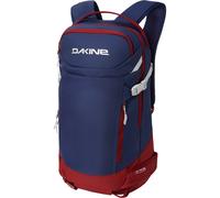 Dakine Heli Pro, 24L, blu scuro 24L Naval Aademy