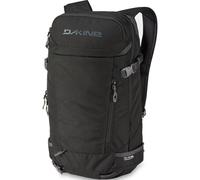 Dakine Heli Pro, 24L, nero 24L Black