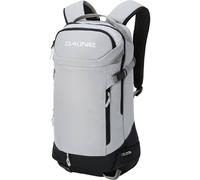 Dakine - Zaino da sci/snowboard - Heli Pro 24L Griffin - Grigio