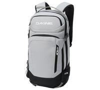 Dakine Heli Pro Backpack - Zaino da snowboard e sci, da uomo, 20 l (confezione da 1), Griffin, 20L US, Heli Pro - Zaino da 20 litri