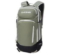 Dakine HELI PRO ZAINO 20L - BASILICO MULLED