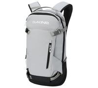 Dakine Heli Pack, 12L, grigio chiaro 12L Griffin