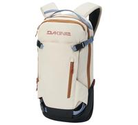 Dakine HELI ZAINO 12L - RISO MARRONE