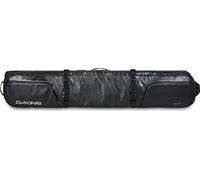 Dakine High Roller - Borsa per snowboard, rivestimento nero, 165 cm
