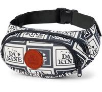 Dakine Hip Pack Hawaii - Asphalt Checker