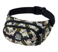 DAKINE Hip Pack Hawaii - Unisex - - Taglia unica- modello 2026