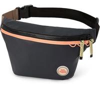 DAKINE HIP PACK RINNOVAZIONE, nero, Marsupio per rinnovamento