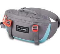 Marsupio idrico Dakine Hot Laps 1L grigio