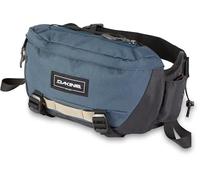 Dakine Hot Laps 2L Bike Waist Bag - Midnight Blue