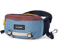 DAKINE HOT LAPS HIP PACK 2L-R, Blu (blue mirage), Taglia unica, Hot Laps Hip Pack 2l