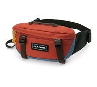 Dakine Hot Laps - Marsupio da bicicletta, 1 litro, MAREA ROSS, Taglia unica, Hot Laps - Marsupio da 1 l