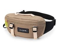 Dakine Hot Laps - Marsupio da bicicletta, 1 litro, PINEBARK, Taglia unica, Hot Laps - Marsupio da 1 l