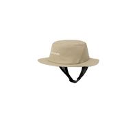 Dakine Indo Surf Hat T4 Stone/Inverno Bianco S/M, Pietra, Small