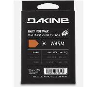 Dakine indy hot wax warm 160g sciolina new high performance