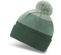 Dakine Jackson Beanie Berretto - Dark Ivy/Basil/Trek Green