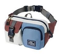 Dakine - Jagger Hybrid Hip Pack - Marsupio One Size blu