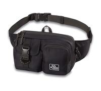 Dakine - Tracolla versatile - Jagger Hybrid Hip Pack Black - Nero