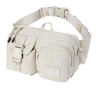 Dakine - Jagger Hybrid Hip Pack - Marsupio One Size grigio/beige